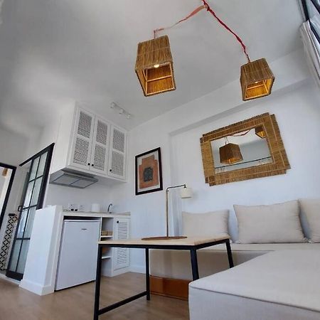 Dar Habibi F Saint Laurent Tanger Exteriér fotografie