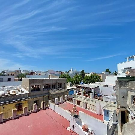 Dar Habibi F Saint Laurent Tanger Exteriér fotografie