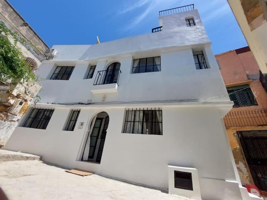 Dar Habibi F Saint Laurent Tanger Exteriér fotografie