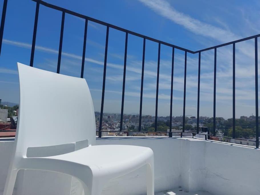 Dar Habibi F Saint Laurent Tanger Exteriér fotografie