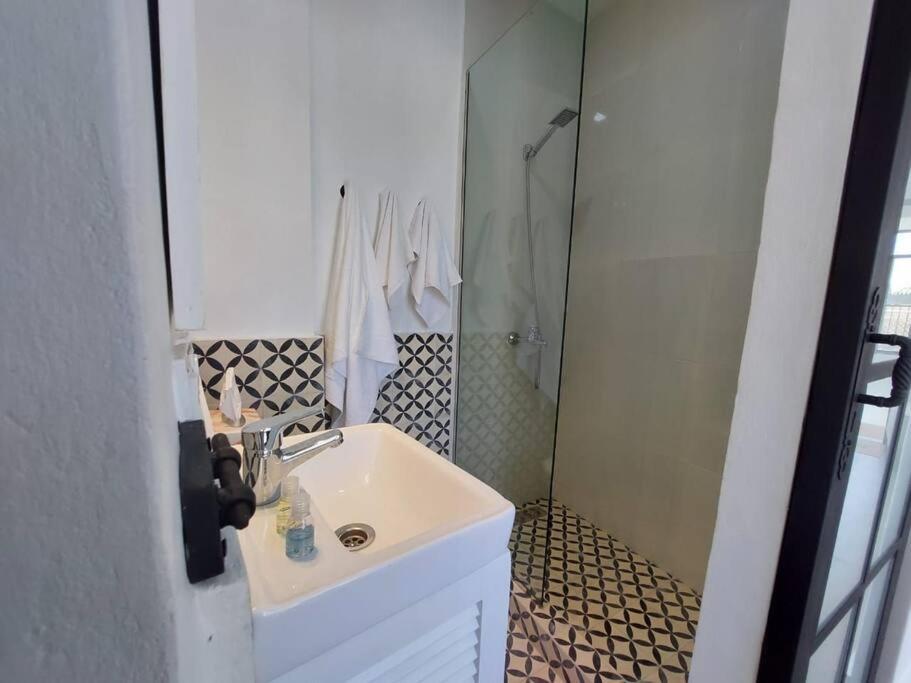 Dar Habibi F Saint Laurent Tanger Exteriér fotografie