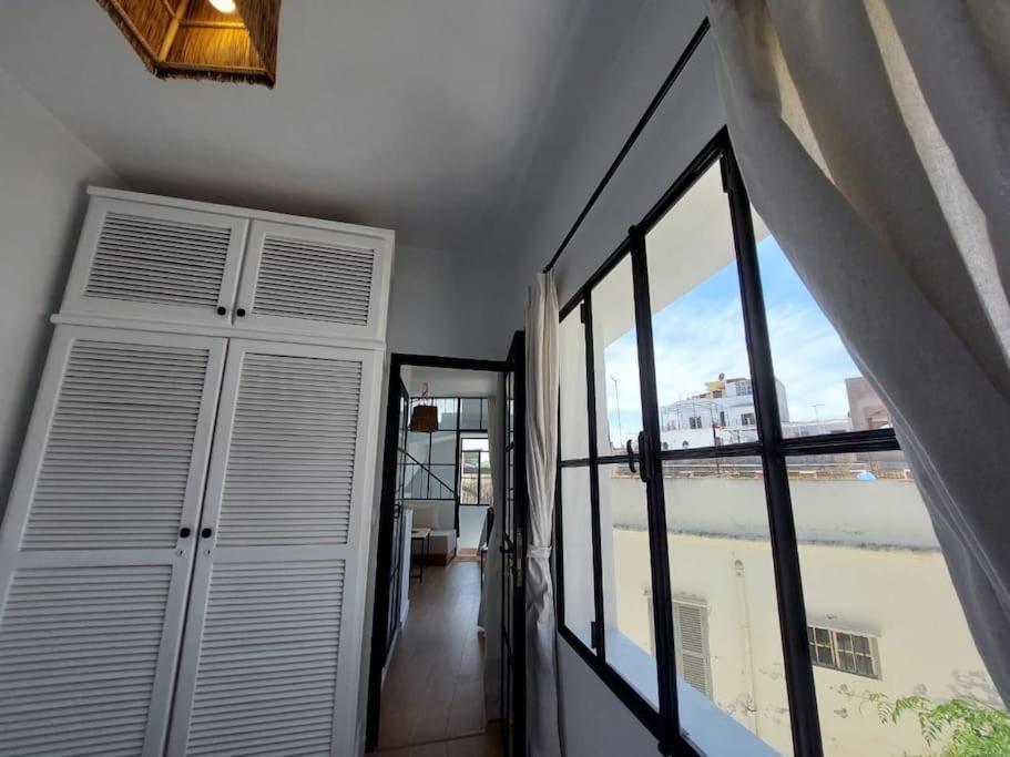 Dar Habibi F Saint Laurent Tanger Exteriér fotografie