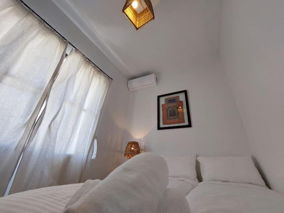 Dar Habibi F Saint Laurent Tanger Exteriér fotografie