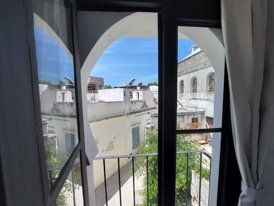 Dar Habibi F Saint Laurent Tanger Exteriér fotografie