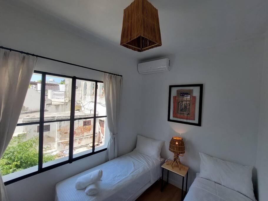 Dar Habibi F Saint Laurent Tanger Exteriér fotografie
