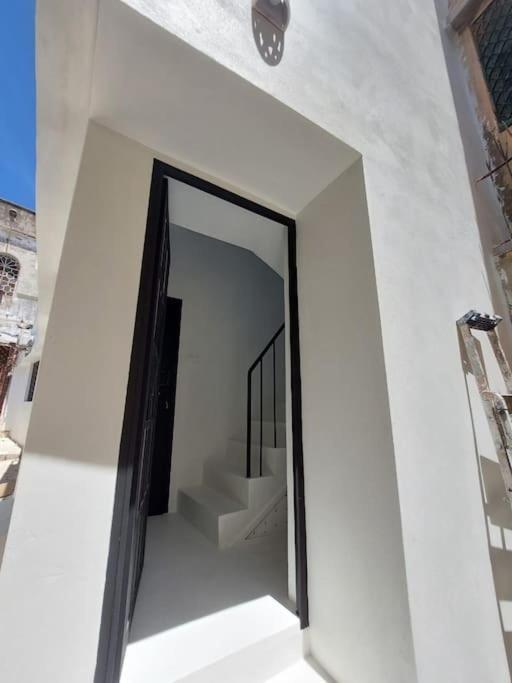 Dar Habibi F Saint Laurent Tanger Exteriér fotografie