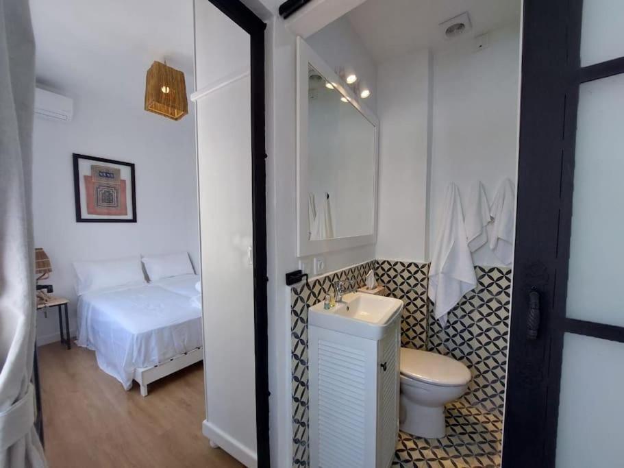 Dar Habibi F Saint Laurent Tanger Exteriér fotografie
